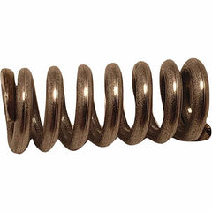 Dynabrade - Air File Spring - Compatible with 0.2 hp Air Motors - Exact Tooling