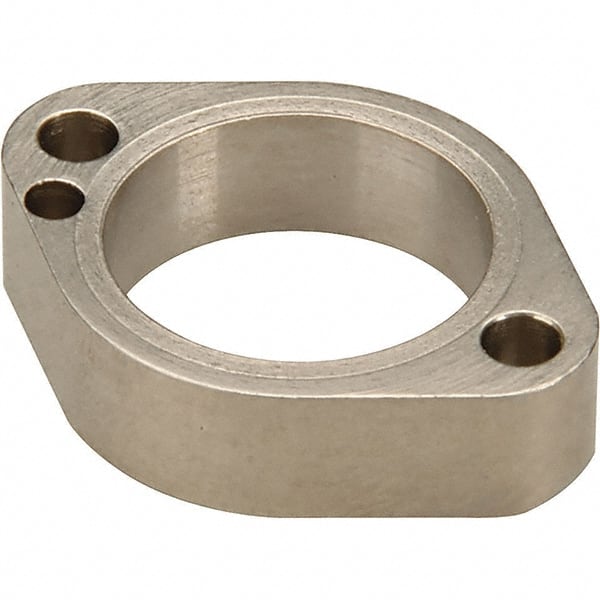 Dynabrade - Air File Lock Plate - Compatible with 0.2 hp Air Motors - Exact Tooling