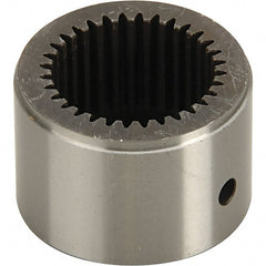 Dynabrade - Air File Ring Gear - Compatible with 0.2 hp Air Motors - Exact Tooling