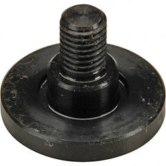 Dynabrade - Cut-Off Tool Accessories Accessory Type: Flange For Use With: 3" Vacuum Cut-Off Tool - Exact Tooling