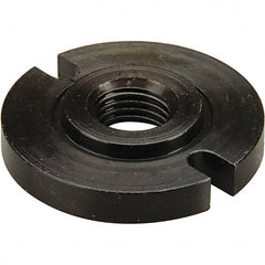 Dynabrade - Angle & Disc Grinder Flange - For Use with 52630, 52632 & 52633 - Exact Tooling