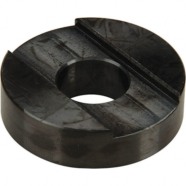 Dynabrade - Angle & Disc Grinder Flange - For Use with 52630, 52632 & 52633 - Exact Tooling