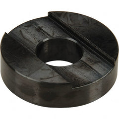 Dynabrade - Angle & Disc Grinder Flange - For Use with 52630, 52632 & 52633 - Exact Tooling