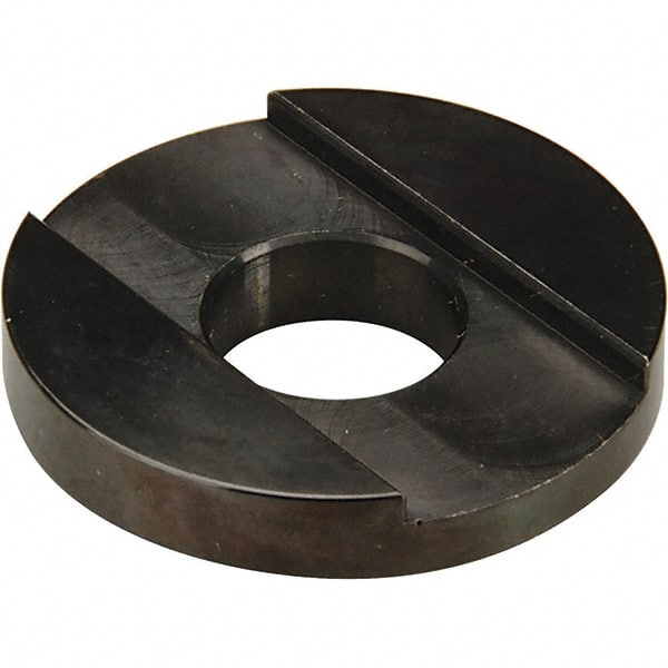 Dynabrade - Angle & Disc Grinder Flange - For Use with 52632 - Exact Tooling