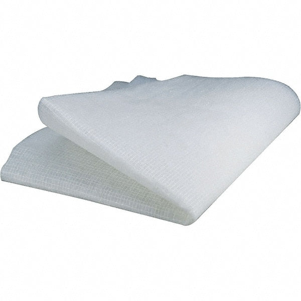 Dynabrade - 59 Inch Long x 30 Inch Wide x 1/2 Inch Deep, Prefilter Blanket - Use With 64201, 64202, 64203, 64204, 64699 and 64700 Standard Duty Downdraft Sanding Tables - Exact Tooling