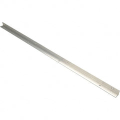 Dynabrade - Corner Guard - Use With 64490 and 64493 Downdraft Sanding Tables Includes 4 Corner Guards - Exact Tooling