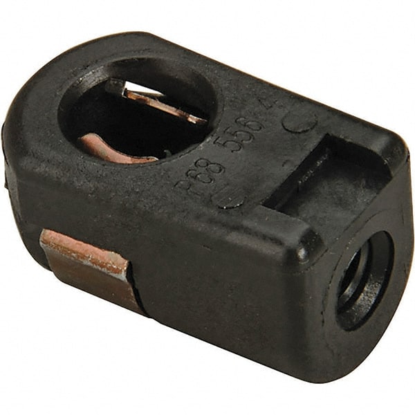 Dynabrade - 10mm Diameter Ball Socket - Use With E-5075 and E-5076 Downdraft Sanding Tables Includes 4 Sockets - Exact Tooling