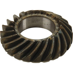 Dynabrade - Scaler Gear - 0.7 hp Compatible, 2,400 RPM Compatible, For Use with 30337 Right-Angle Dynascaler - Exact Tooling