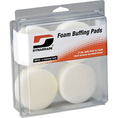 Dynabrade - Foam Bonnet Pad - Exact Tooling