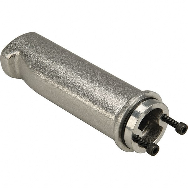 Dynabrade - Handheld Buffer and Polisher Handle Assembly - Exact Tooling