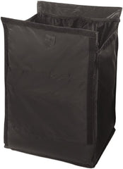 Rubbermaid - Ballistic Nylon Janitor Cart Bag - 12-3/4" Width - Exact Tooling