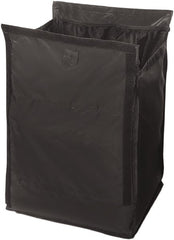Rubbermaid - Ballistic Nylon Janitor Cart Bag - 12-3/4" Width - Exact Tooling