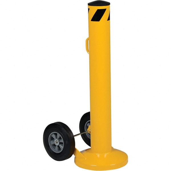 Vestil - Bollard - - Exact Tooling