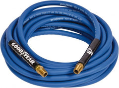 Continental ContiTech - 3/8" ID x 0.64" OD 50' Long Hose - Exact Tooling