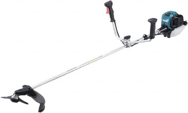 Makita - Gas Brush Cutter - Self Propelled - Exact Tooling