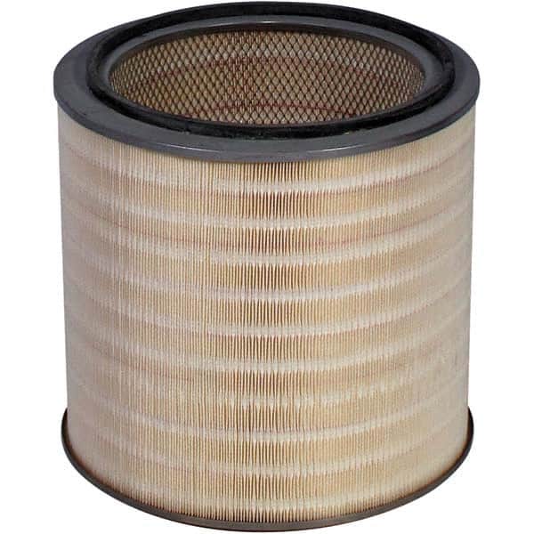 RoboVent - Air Cleaner Filters Type: Fume Extractor Filter For Use With: G110; S110 - Exact Tooling