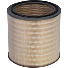 RoboVent - Air Cleaner Filters Type: Fume Extractor Filter For Use With: G110; S110 - Exact Tooling