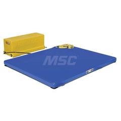 Vestil - Lift Table - - Exact Tooling