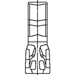123567704 TN7535 INSERT - Exact Tooling