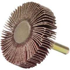 2X1/2 TIGER COAT ABRASIVE - Exact Tooling