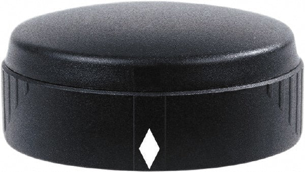 Schneider Electric - Visual Signal Device Cover - For Use with XVBC2, XVBC3, XVBC4, XVBC5, XVBC9 - Exact Tooling