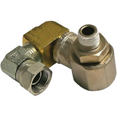 Reelcraft - Hose Reel Accessories Type: Hose Reel Swivel For Use With: Hose Reels - Exact Tooling