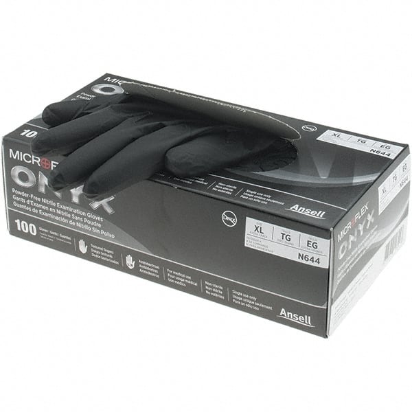 Microflex - Disposable Gloves - Exact Tooling