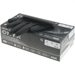Microflex - Disposable Gloves - Exact Tooling