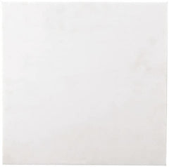 Made in USA - 2' Long, 1" Diam, Polyester (PET) Plastic Rod - White - Exact Tooling