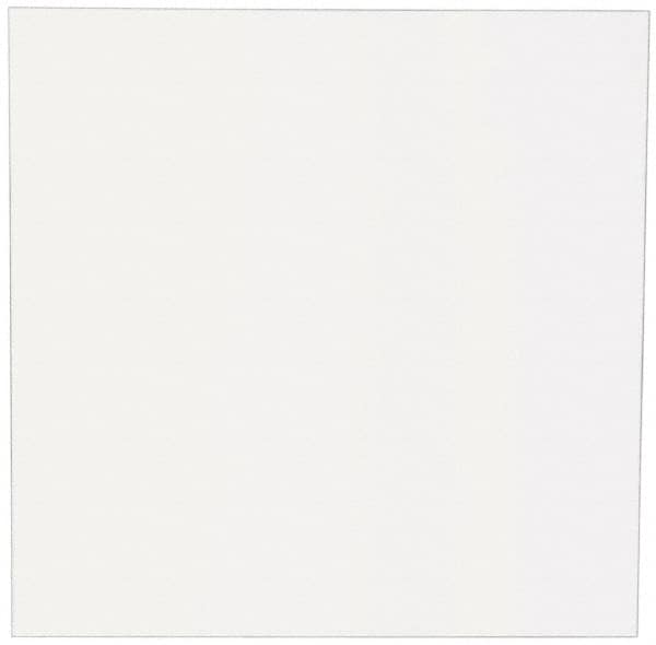 Made in USA - 3/16" Thick x 48" Wide x 4' Long, Polyester (PETG) Sheet - Clear - Exact Tooling