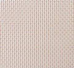 Value Collection - 0.0014 Inch Wire Diameter, 270 x 270 Mesh per Linear Inch, Stainless Steel, Wire Cloth - 0.0023 Inch Opening Width, 12 Inch Wide x 12 Inch Stock Length - Exact Tooling