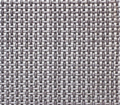 Value Collection - 10 Gage, 0.135 Inch Wire Diameter, 1 x 1 Mesh per Linear Inch, Steel, Wire Cloth - 0.865 Inch Opening Width, 36 Inch Wide, Cut to Length - Exact Tooling