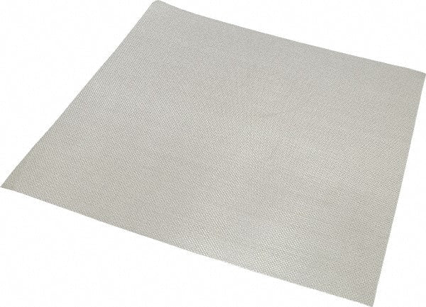 Value Collection - 28 Gage, 0.016 Inch Wire Diameter, 20 x 20 Mesh per Linear Inch, Stainless Steel, Wire Cloth - 0.034 Inch Opening Width, 12 Inch Wide x 12 Inch Stock Length - Exact Tooling