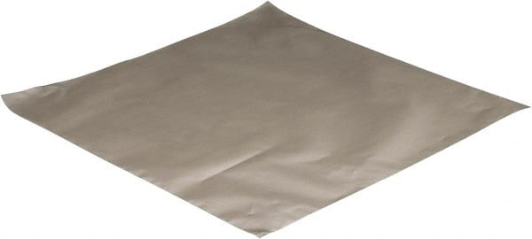 Value Collection - 0.0011 Inch Wire Diameter, 400 x 400 Mesh per Linear Inch, Stainless Steel, Wire Cloth - 0.0015 Inch Opening Width, 12 Inch Wide x 12 Inch Stock Length - Exact Tooling