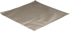 Value Collection - 0.0011 Inch Wire Diameter, 400 x 400 Mesh per Linear Inch, Stainless Steel, Wire Cloth - 0.0015 Inch Opening Width, 12 Inch Wide x 12 Inch Stock Length - Exact Tooling