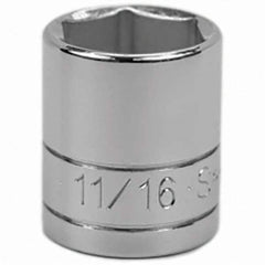 SK - Hand Socket - Exact Tooling