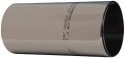 Made in USA - 15 Ft. Long x 6 Inch Wide x 0.002 Inch Thick, Roll Shim Stock - Steel - Exact Tooling