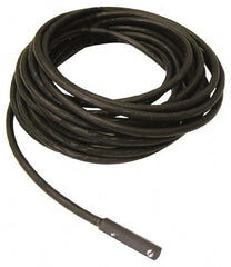 De-Sta-Co - NPN Output, Normally Open, Solid State Sensor, 0.1 Max Amps, 4.50 to 28 Volts, Power Clamp Switch - 0.5 Volt Max Drop, DC Current, 0.93" Long x 0.53" Wide x 0.87" High, 0.54 Ft Long Wire - Exact Tooling