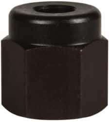 Kennametal - Collet Locknut - Series DA300 - Exact Tooling