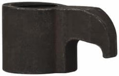 Kennametal - Series Kenloc, CK Clamp for Indexables - Neutral Cut - Exact Tooling