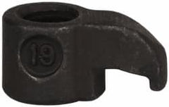 Kennametal - Series Kendex, CK Clamp for Indexables - Neutral Cut - Exact Tooling