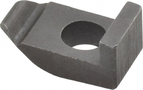 Kennametal - Series Top Notch, CM Clamp for Indexables - Neutral Cut, Compatible with MS-625, S625 Clamp Screws - Exact Tooling