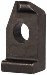 Kennametal - Series Top Notch, CM Clamp for Indexables - Neutral Cut, Compatible with MS-1489 Clamp Screws - Exact Tooling