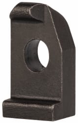 Kennametal - Series Top Notch, CM Clamp for Indexables - Neutral Cut - Exact Tooling