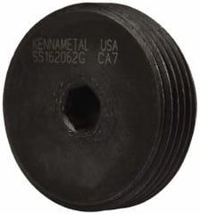 Kennametal - TG/PG 150 Collet Stop Screw - Exact Tooling