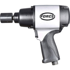 1/2 Pistol Grip Impact Wrench - Exact Tooling