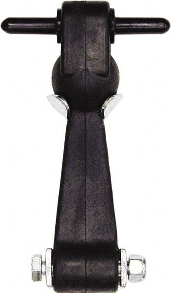 Buyers Products - Latches Type: Hood Length (Inch): 6 - Exact Tooling