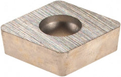 Sandvik Coromant - 3/8" Inscribed Circle, Toolholder Shim for Indexables - 1/8" Thick, 5322 236 Shim Style, Positive Rake, Left Hand, Right Hand Cut - Exact Tooling