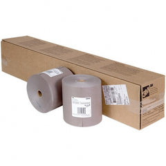3M - 6" Wide Masking & Painters Tape - 2.8 mil Thick - Exact Tooling