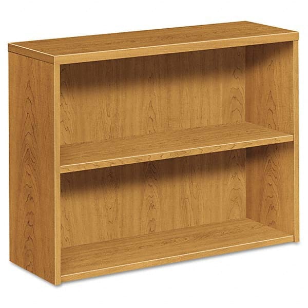 Hon - Bookcases Height (Inch): 29-5/8 Color: Harvest - Exact Tooling